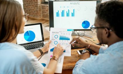 Institut G4 école IA DATA Lyon Paris Marseille