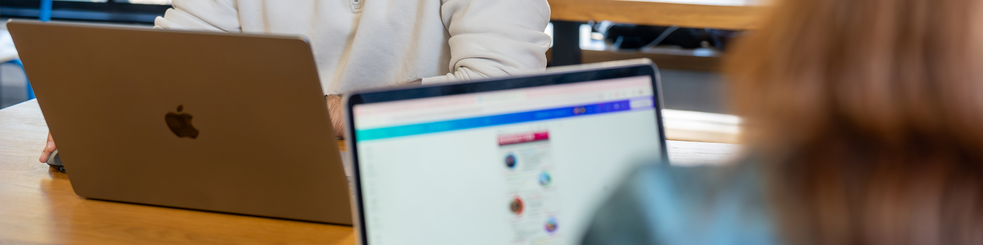 Enseignant école informatique Institut G4